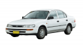 Toyota Corolla E10 Sedan